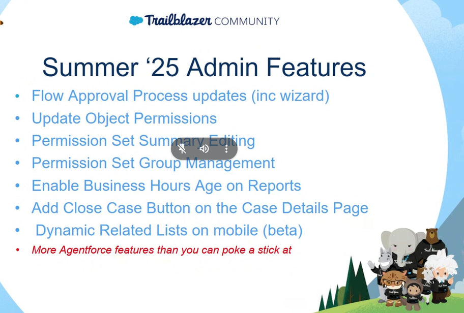 Why Salesforce Community Groups Are a Must for Volunteers