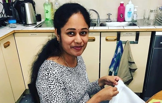 Deepa Subbian