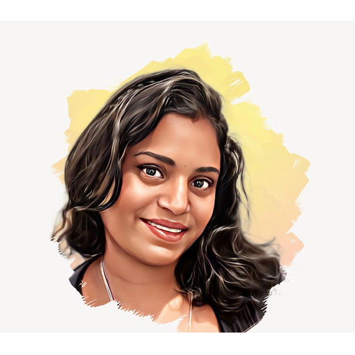 Gowthami Selvam is a certified Salesforce Platform Developer with over two years of experience.