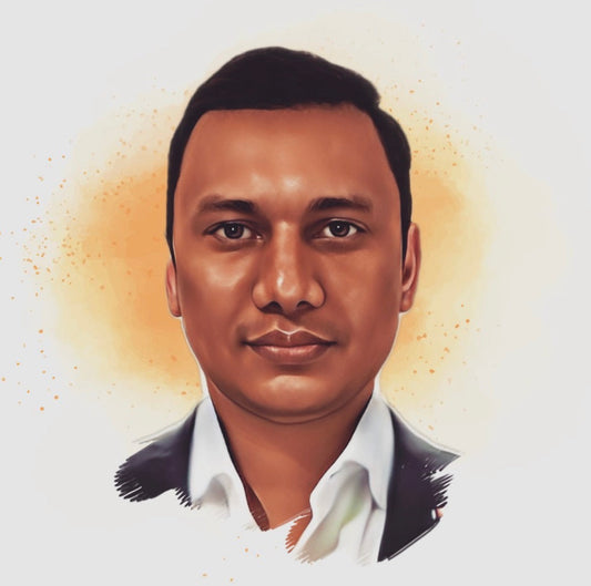 George Thalappillil John