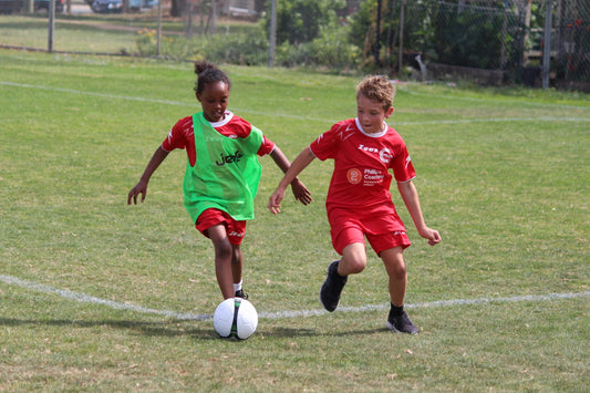 Blaze Your Trail and MTX Group join forces