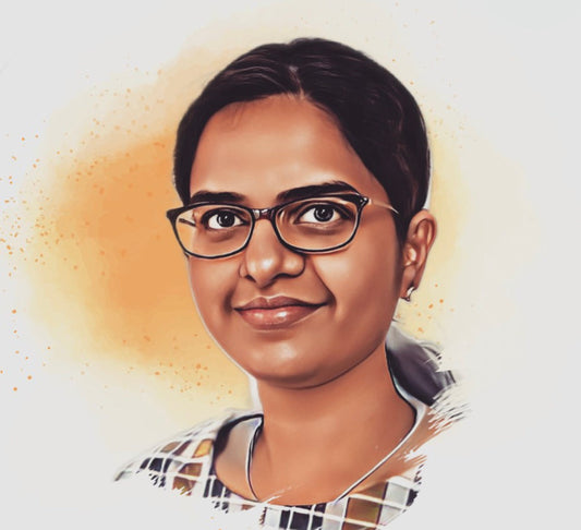 Ramya Bakthavatchalam