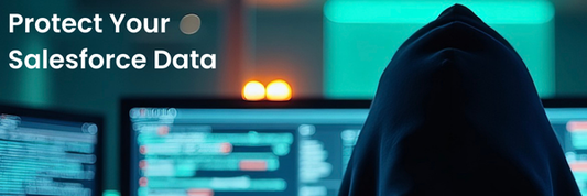 Salesforce Forced to Issue Data Theft Warning
