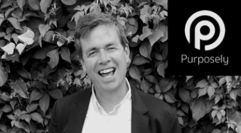 From wine seller to social entrepreneur