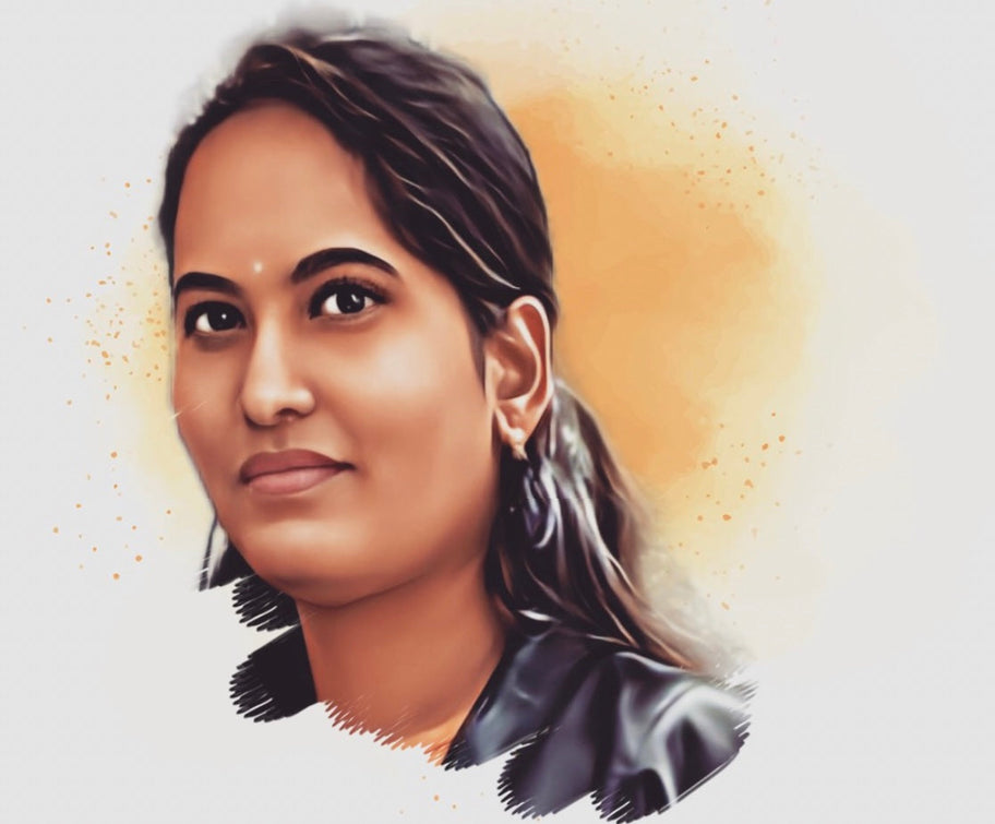 Abinaya Purusothaman