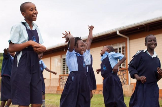 Grant Awarded by Cooper Investors & MaiTri Foundation