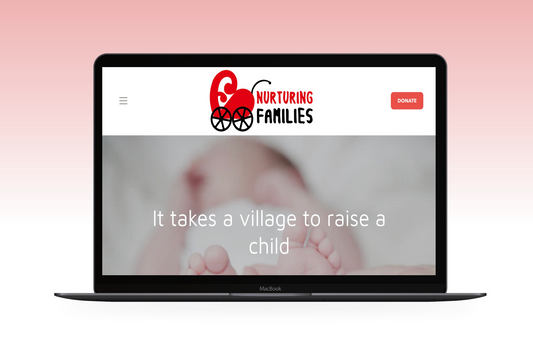 Nurturing Families Case Study