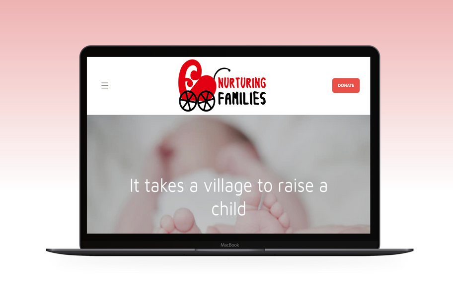 Nurturing Families Case Study