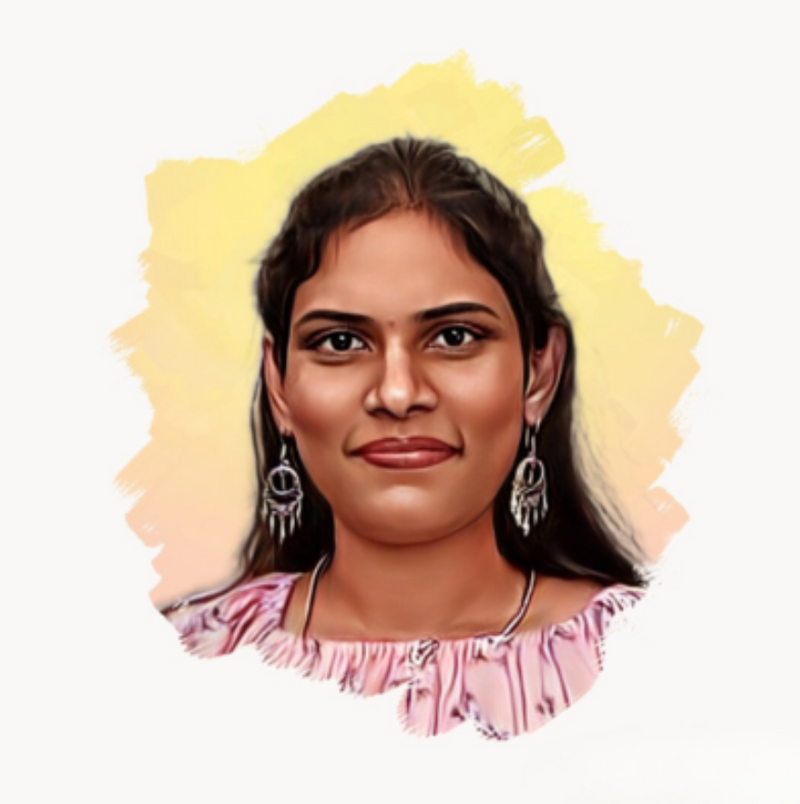 Gayatri Dara