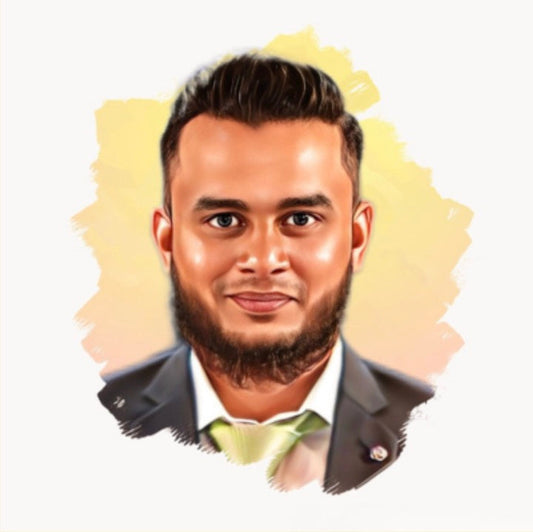 Muhammad Zamil Shafique