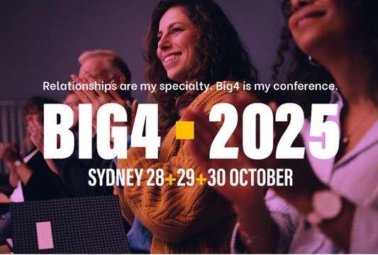 We are investing in the Future of Fundraising