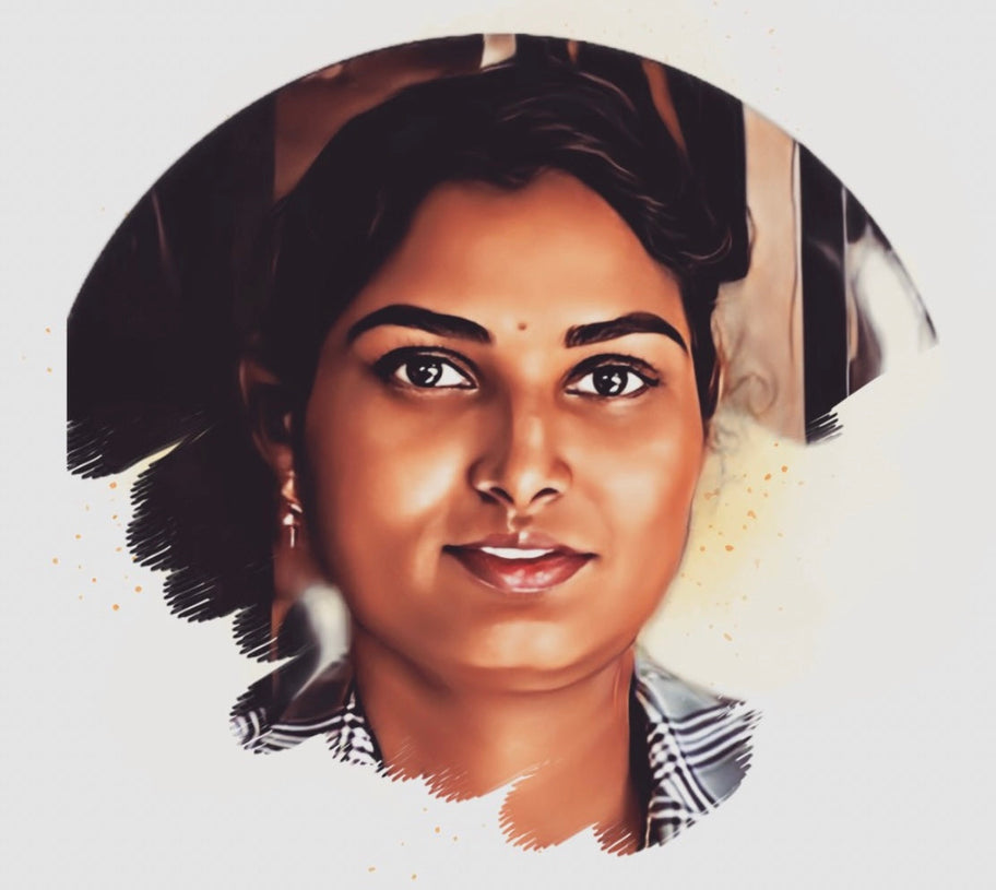 Shanthi Sankaranarayanan