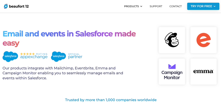 6 reasons to love Mailchimp