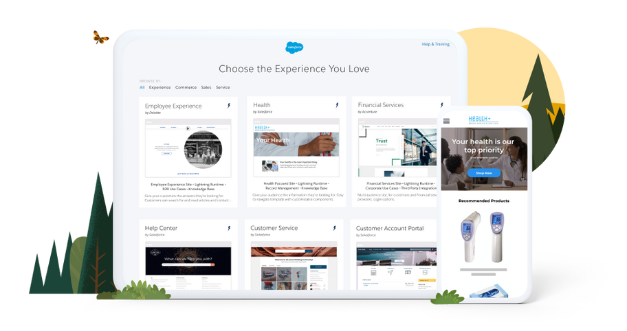 How to set your Personal Portfolio to Public Access