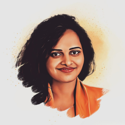 Jayashree Bodhe