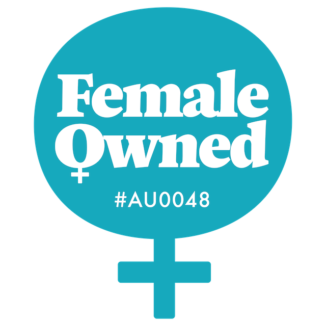 Blaze Your Trail is 100% Female Owned