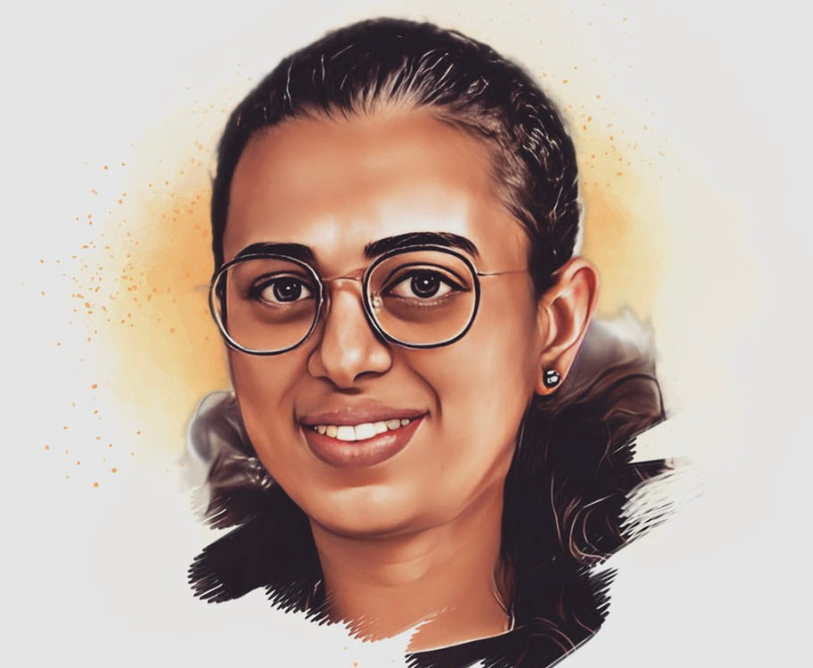 Akhila Kaladharan