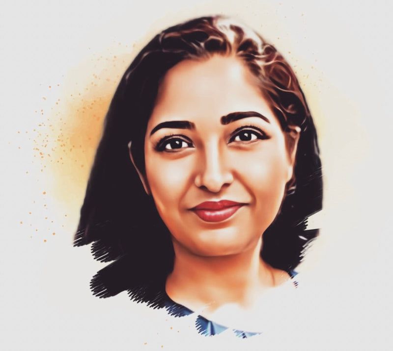 Amardeep Kaur