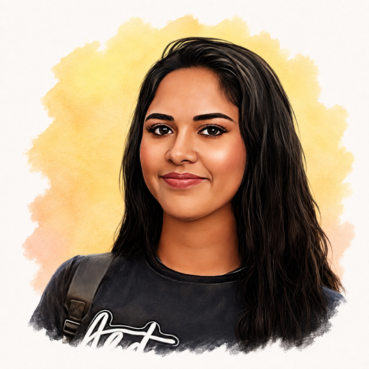 Padma Subramaniam