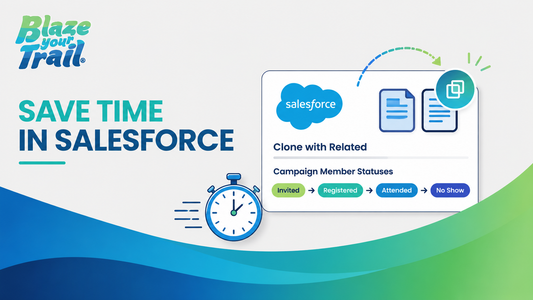 Why Cloning Salesforce Campaign Member Statuses Is a Game-Changer for Recurring Programmes