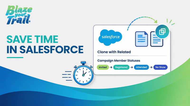 Why Cloning Salesforce Campaign Member Statuses Is a Game-Changer for Recurring Programmes
