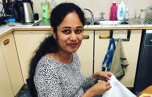 Deepa Subbian