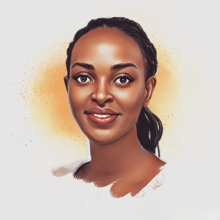 Eunice Leticia Naamala
