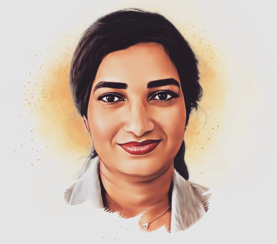 Leena Machanpally