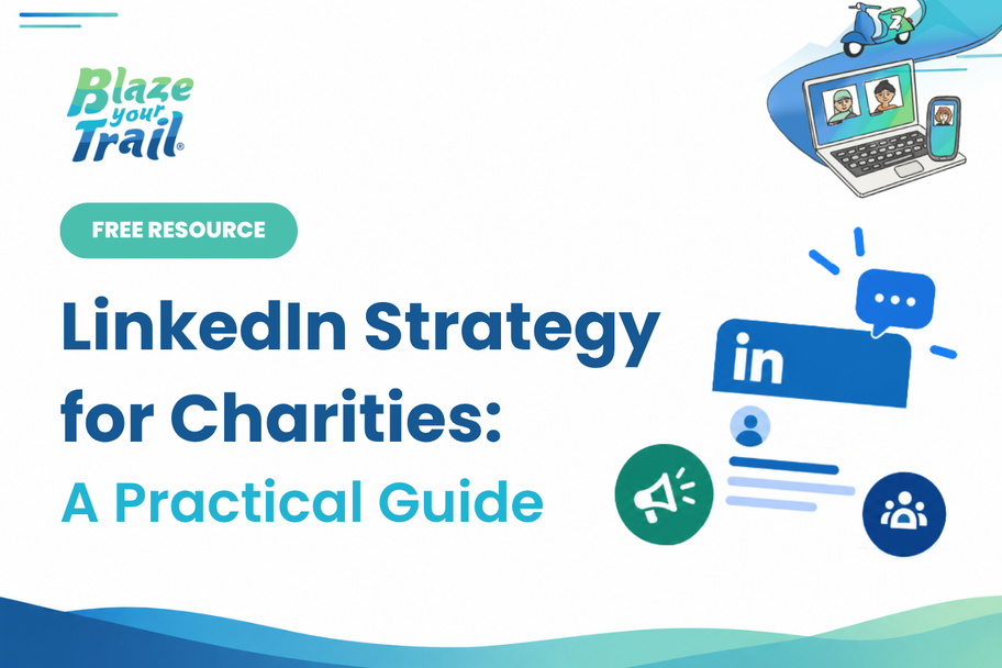 LinkedIn Strategy for Charities: A Practical Guide