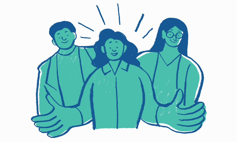 Welcoming Regular Givers Warmly (and Clearly)