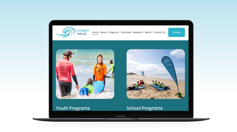 Ocean Mind Case Study