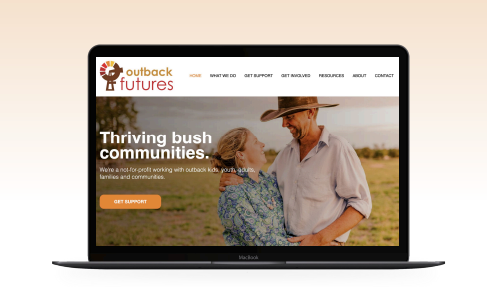 Outback Futures Case Study
