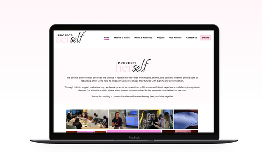 Project:herSELF Case Study
