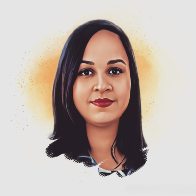 Pallavi Dashpute