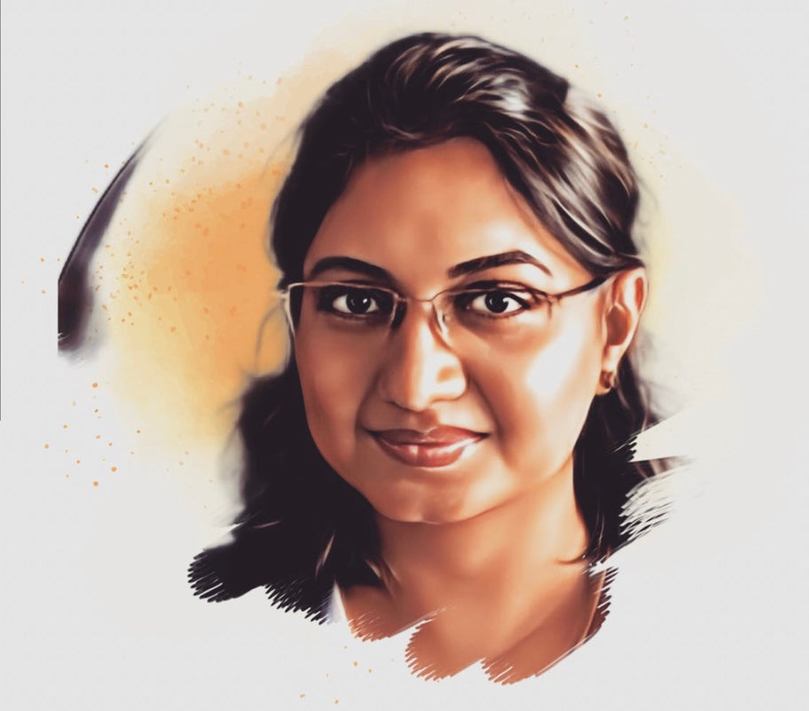 Pooja Agarwal