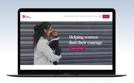 Prison Network Case Study
