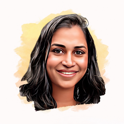 Priya Marimuthu