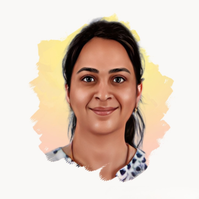 Rama Devarajan