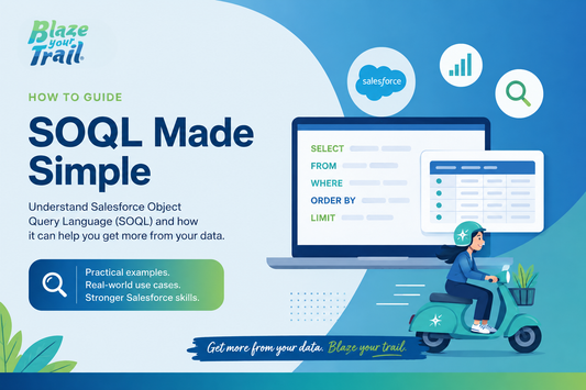 SOQL How-To Guide