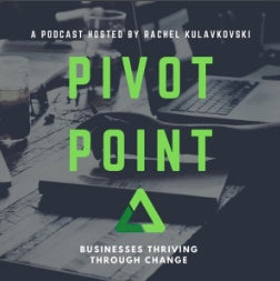 Pivot Point Podcast