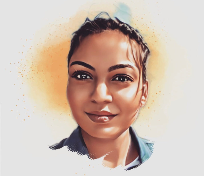 Varsha Waghmare