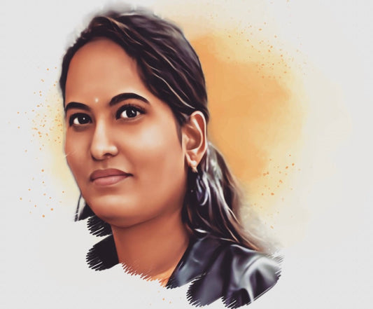 Abinaya Purusothaman