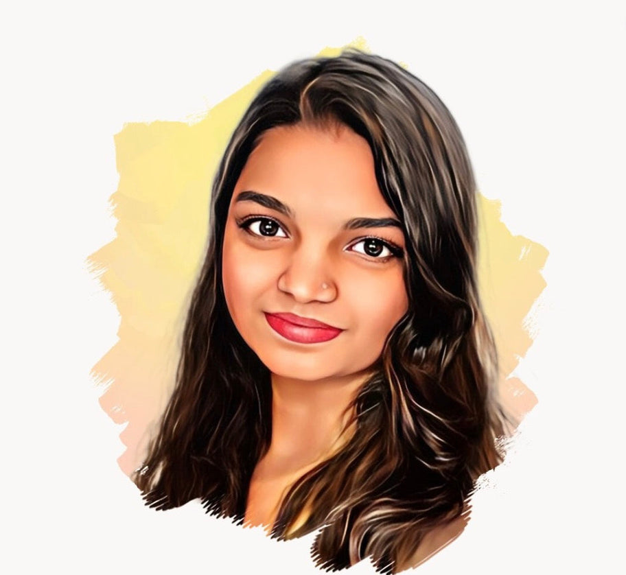 Manasa Nagendra