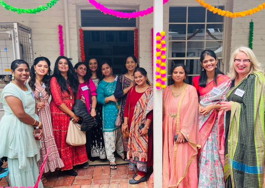 Diwali Celebration