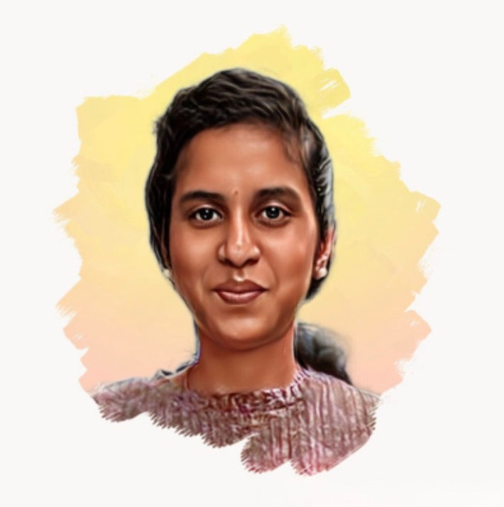 Gayathri Srinivasan