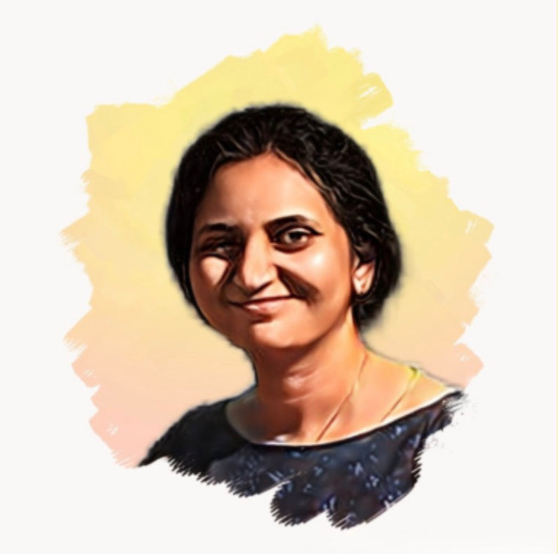 Lavanya Garimella