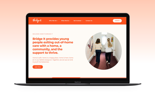 Bridge It Case Study