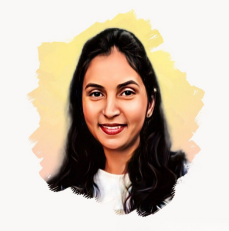 Neelima Srungarapu