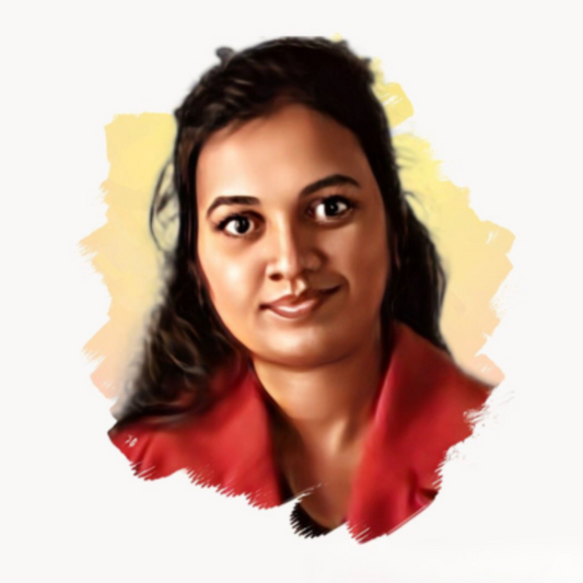 Rajitha Manthapuri