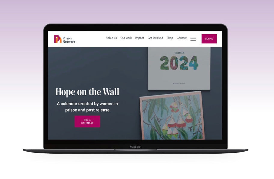 Prison Network Case Study